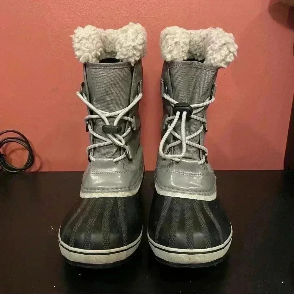 Sorel Women's Winter Carnival Boot
